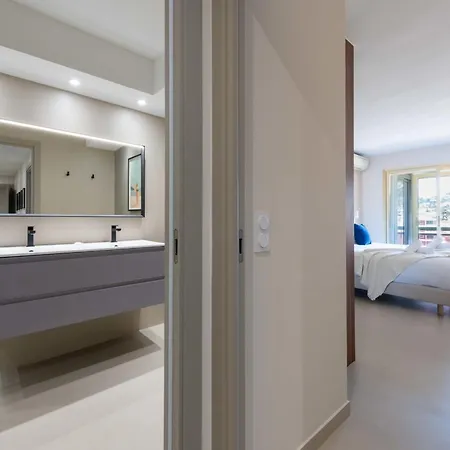 2-br Terrace Centre Διαμέρισμα *