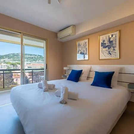 Appartamento 2-br Terrace Centre